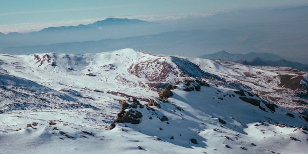 Sierra Nevada 2026